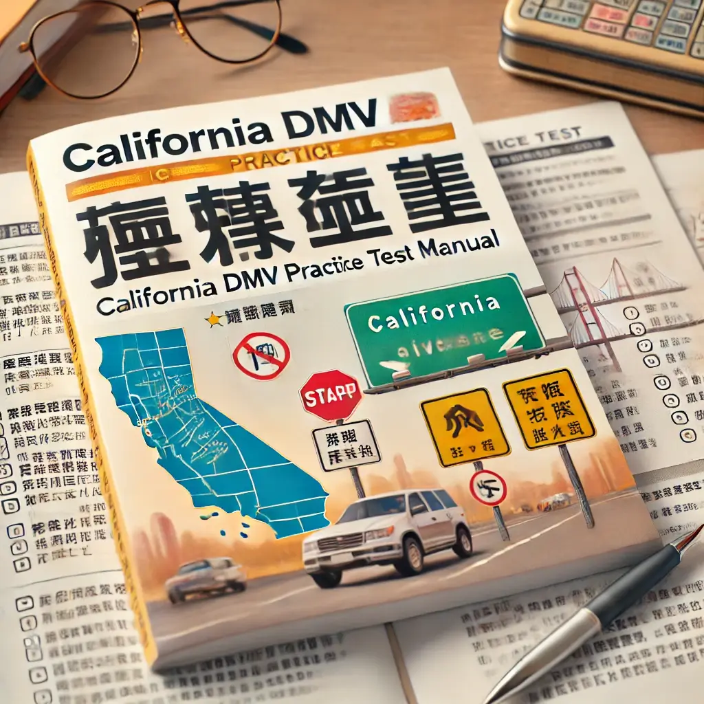 California DMV Written Test In Punjabi 2024 Sample Test 2