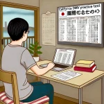 California DMV Practice Test in Japanese 2024