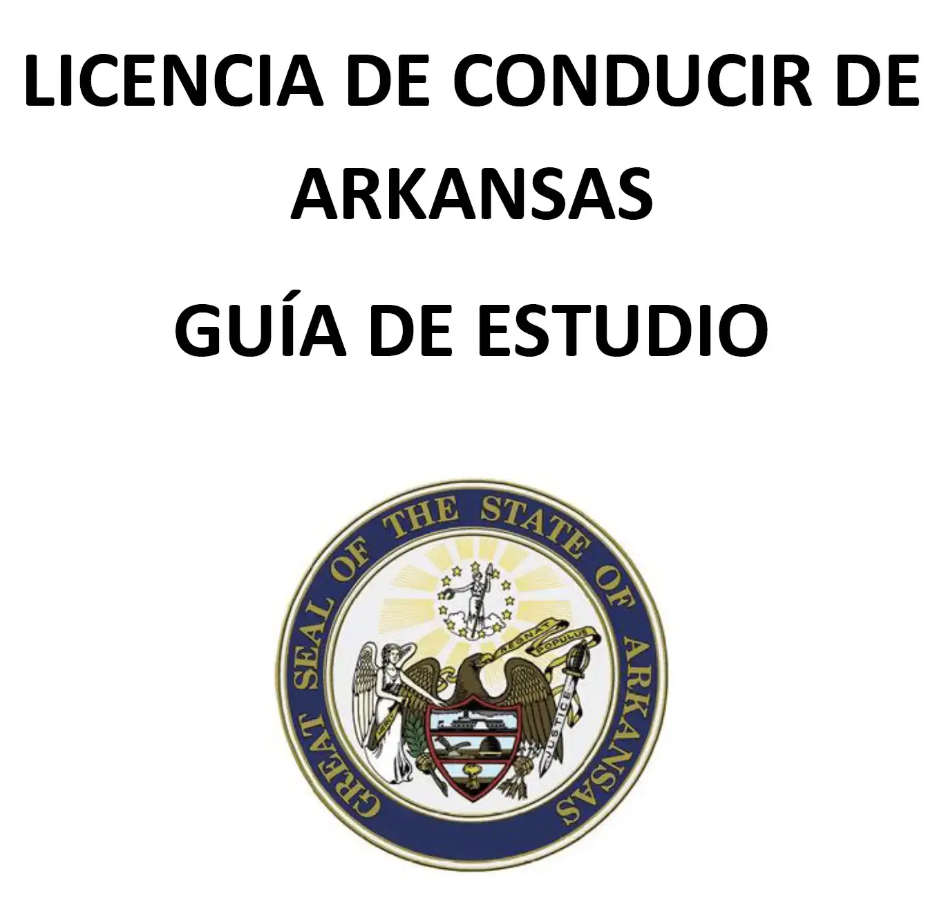 Manual de Manejo de Arkansas en Español PDF