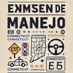 Examen de Manejo Connecticut 2024 dmv examen de manejo en español connecticut