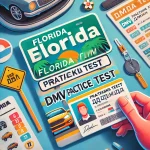 Florida DMV Practice Test Questions in Русский (Russian) 2025