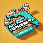 Florida Permit Practice Test in Português (Portuguese)