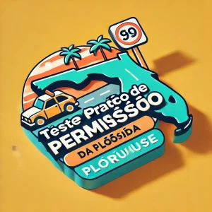 Florida Permit Practice Test in Português (Portuguese)