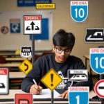 CA DMV Written Test in Gujarati [Updated]