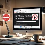 DMV Road Sign Practice Test in Albanian