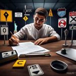 Examen de Manejo Indiana 2025 en Español