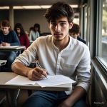 Illinois DMV Permit Practice Test in French