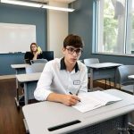 Illinois DMV Written Test Questions in French