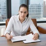 Illinois DMV Written Test Questions in Spanish