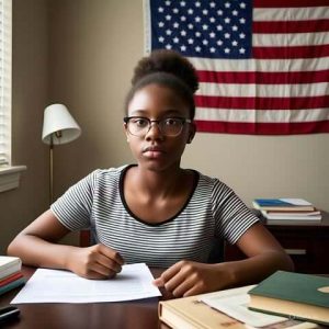 Mass RMV Driver’s Permit Practice Test in Haitian Creole