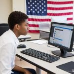 Mass RMV Driver’s Permit Practice Test in Portuguese