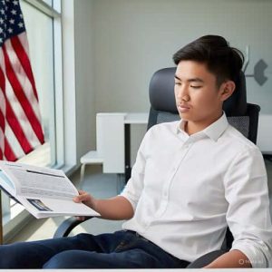 Mass RMV Practice Test in Korean