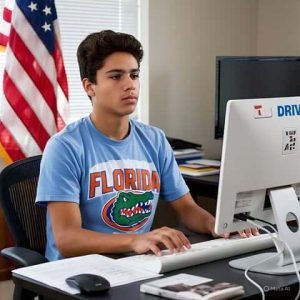 Mass RMV Practice Test in Portuguese