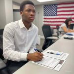 Massachusetts DMV Written Test in Creole