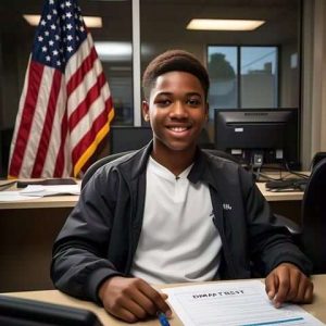 Massachusetts DMV Written Test in French