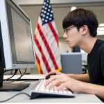 Massachusetts DMV Written Test in Korean
