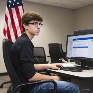 Massachusetts DMV Written Test in Portuguese