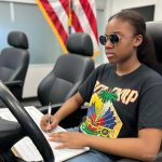 Massachusetts Learner Permit Test in Creole 2025