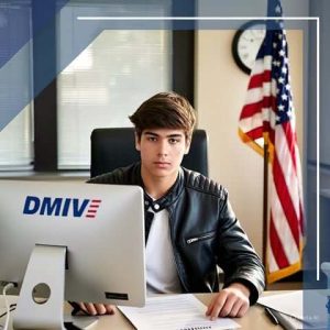 Massachusetts Learner Permit Test in French