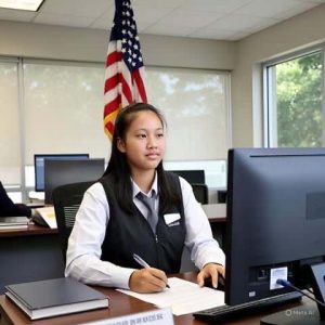 Massachusetts Learner Permit Test in Khmer