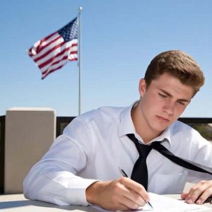 Massachusetts Learner Permit Test in Korean