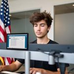 Massachusetts Learner Permit Test in Portuguese