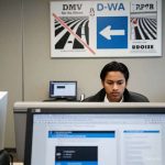 NY DMV Learner Permit Test Questions in Nepali