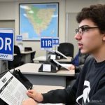 New York DMV Written Test in Yiddish