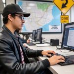New York State DMV Learner Permit Test in Yiddish