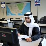 New York State DMV Practice Test in Arabic