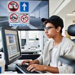 New York State DMV Practice Test in Hebrew