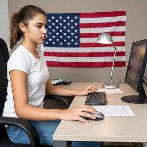 Test écrit du Massachusetts DMV en Français