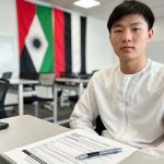 UAE Driving Theory Test Rule of the Road in Chinese