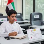 UAE Driving Theory Test Rule of the Road in Urdu