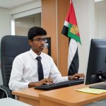 UAE Driving Theory Test in Tamil (தமிழ்) 2025 Questions