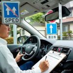 インディアナ BMV 筆記試験 Indiana BMV Knowledge Test in Japanese