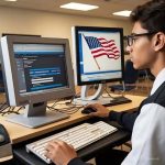 ADOT Practice Test Spanish 1