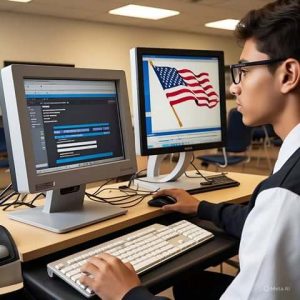ADOT Practice Test Spanish 1