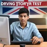 DVSA Driving Theory Test Practice Questions in Bengali