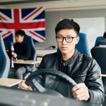 DVSA Driving Theory Test Practice Questions in Chinese