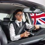 DVSA Driving Theory Test Practice Questions in Romanian