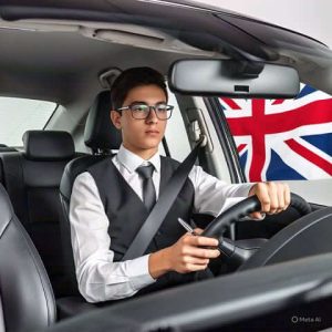 DVSA Driving Theory Test Practice Questions in Romanian