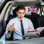 DVSA Driving Theory Test Practice Questions in Spanish