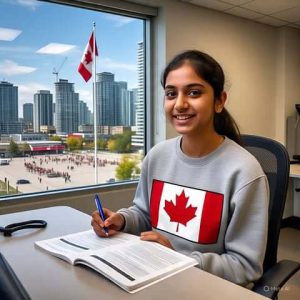 ICBC Class 7 Theory Test Practice in Punjabi