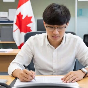 ICBC Class 7 Theory Test Practice in Vietnamese