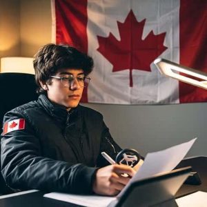 ICBC Driving Knowledge Test Practice in Spanish
