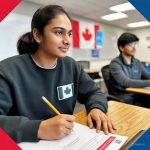 ICBC Learner's Test Practice Questions in Hindi
