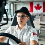ICBC Learner’s Test Practice Questions in Russian