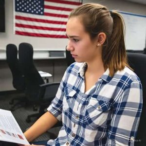MN DMV Permit Practice Test in Karen
