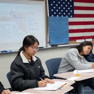 MN DPS Practice Test in Hmoob (Hmong)